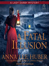 Cover image for A Fatal Illusion